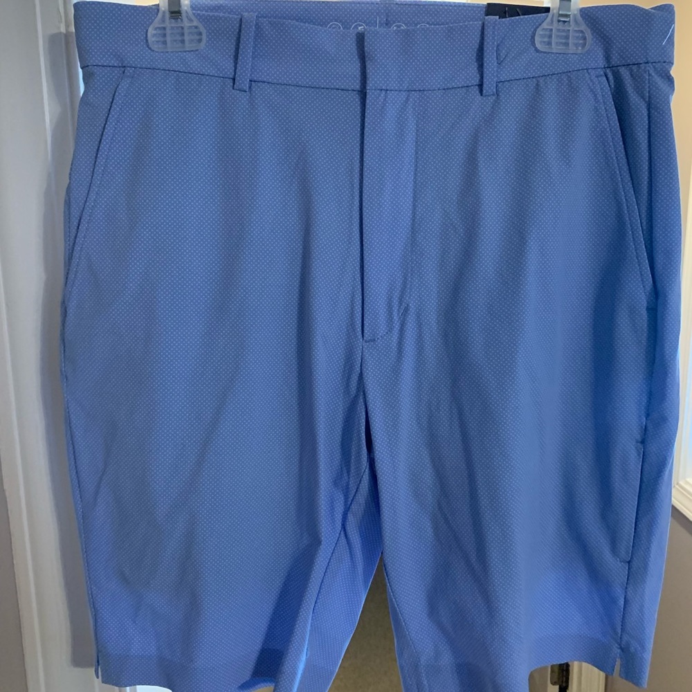 Ralph Lauren Polo Golf Poka dot shorts